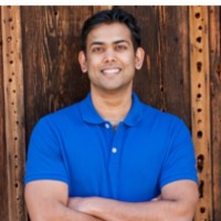 Nikhil Pillai