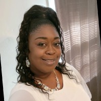 Tosha Thomas