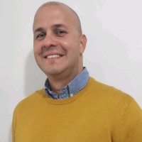Edgar A Vega (A.E.E.T, Bsc Cs, Mba)