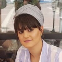 Shulamit Kamil
