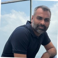 Akhil Sachdeva