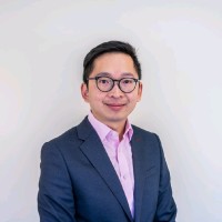 Patrick Leong