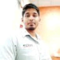 Mohamed Nafees Jabarulla