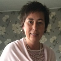 Gunilla Andersson
