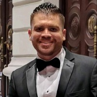 Jonathan Hurtado