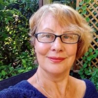 Joyce Turton