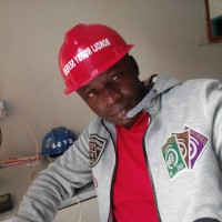 Antony Amutallah