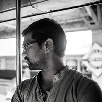 Maveeran Somasundaram