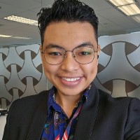 Ts. Muhammad Haris Jafri