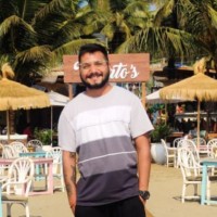 Suraj Dwivedi