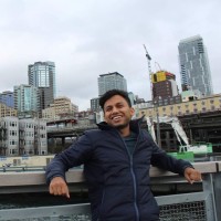 Binit Kumar