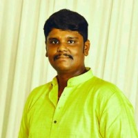 Vinoth Sundararaj (Kavignar Vino)