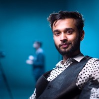 Ravi Raj Gupta