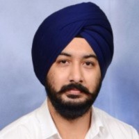Amritpal Singh
