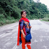 Sneha Singh