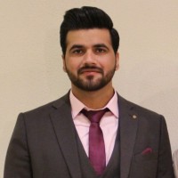 Sarmad Arshad