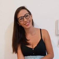 Lucia Gonzalez