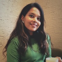 Anjali Chauhan