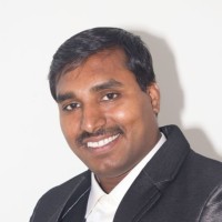 Jeyapandi C