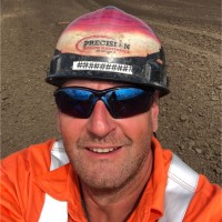 Richard (Rick) Lauderdale