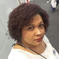 Patricia da Silva Santos