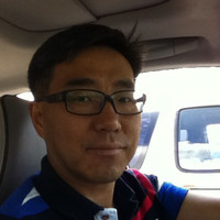 Shawn D.H. Kim