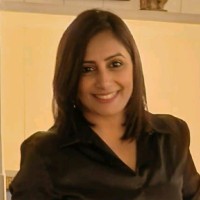 Pooja Shah