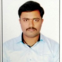 Sharath P
