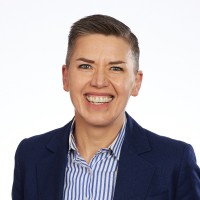 Sarala Fitzgerald