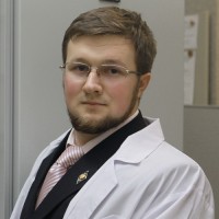 Aleksandr Bolshakov