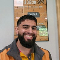 Steven Ramtahalsing
