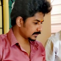 Santhosh Kumar