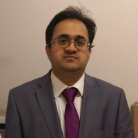 Mitesh Mistry