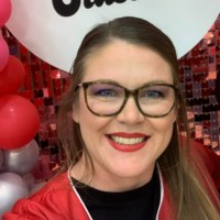 Megan Palacios