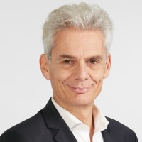 Frank BERNARD