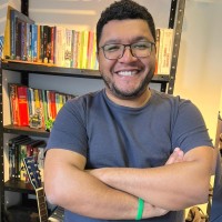 Gerson Rodrigues Pereira