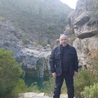 Antonio Oviedo Almonacid