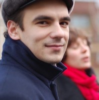 Кирилл Лупало