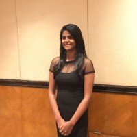 Nivedita J