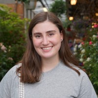 Amelia Goss