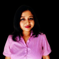Ipsita Suman