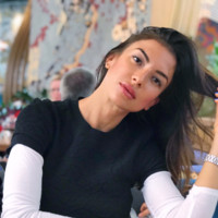 Svetlana Kovalenko