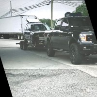 Supreme Vision Transport