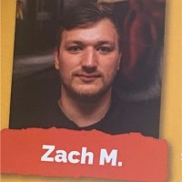 Zachary Markiewicz