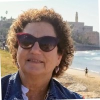 רונית כהן מוסק