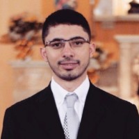 Matheus Felipe Silva Santos