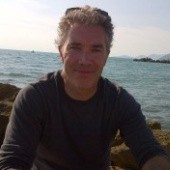 Scott Johnson