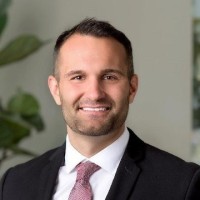 Luke Zimmerman