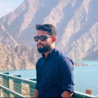 Ahammed Faizal Mattai