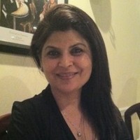 Rita Bhandari